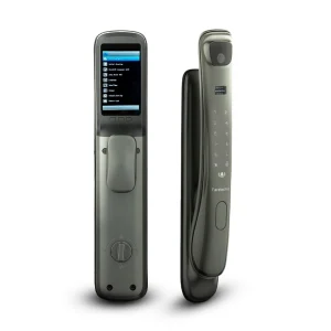 دستگیره هوشمند Fc-260