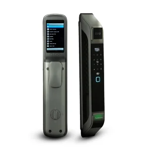 دستگیره هوشمند Fpro-300