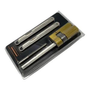 سیلندر دستگیره هوشمند فرالاک