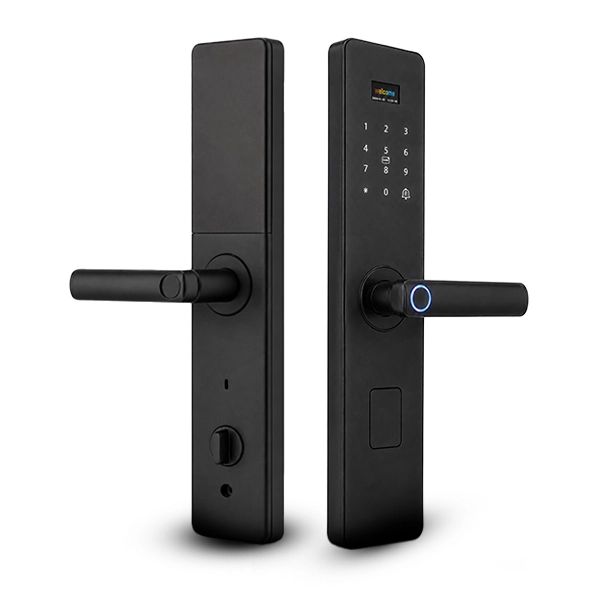 دستگیره هوشمند FE-02